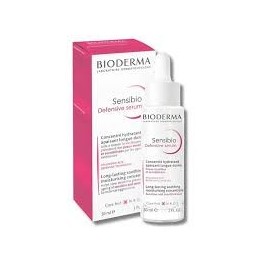 BIODERMA SENSIBIO DEFENSIVE SERUM 30ML | BigPara Tunisie