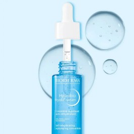 BIODERMA HYDRABIO HYALU+ SERUM 30ML | BigPara Tunisie