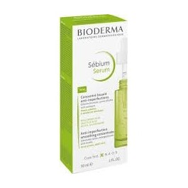 BIODERMA SEBIUM SERUM 30ML | BigPara Tunisie