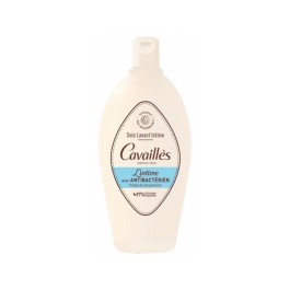 rogé cavailles soin lavant intime 100ml l'intime avec antibacterien