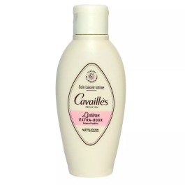 rogé cavailles soin lavant intime 100ml l'intime extra-doux