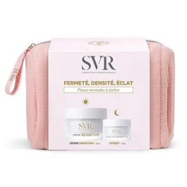 svr densitium duo creme densitium+baume nuit densitium offert + trousse