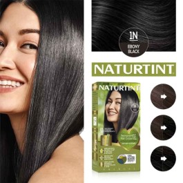 NATURTINT NOIR EBENE 1N | BigPara Tunisie