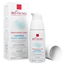 BIO-TACHES Émulsion – Soin Dépigmentant Anti-Taches – 30 ML | BigPara Tunisie