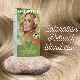 NATURTINT BLOND CLAIR ROOT RETOUCH | BigPara Tunisie
