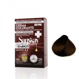 SANYKAY COLOR DARK GOLDEN BLOND 6.3 | BigPara Tunisie