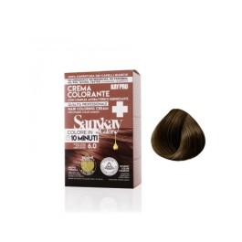SANYKAY COLOR DARK BLOND 6.0 | BigPara Tunisie