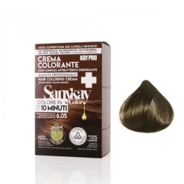 SANYKAY COLOR DARK CHOCOLATE BLOND 6.05 | BigPara Tunisie