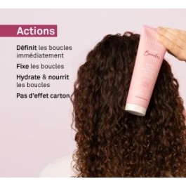 LUXEOL GELEE BOUCLES 250ML | BigPara Tunisie