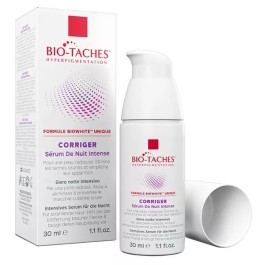 BIO-TACHES Sérum Dépigmentant – Soin Correcteur Anti‑Taches – 30 ML | BigPara Tunisie
