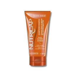 NUTRICAP SHAMPOOING 200ML | BigPara Tunisie