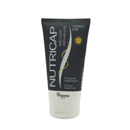 NUTRICAP SHAMPOOING 150ML | BigPara Tunisie