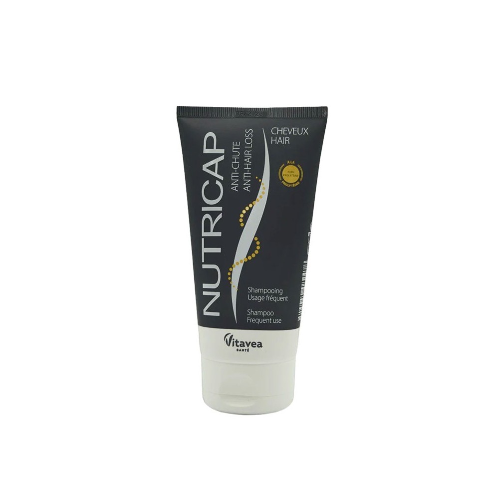 NUTRICAP SHAMPOOING 150ML | BigPara Tunisie
