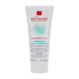 BIOTACHES Masque Facial Pelliculable Dépigmentant – 100 ML | BigPara Tunisie