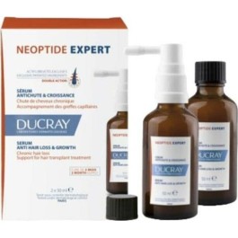 DUCRAY NEOPTIDE EXPERT 2*50ML | BigPara Tunisie