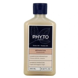 PHYTO PACK 2SHAMPOOING APRES-SOLEIL+SHAMPOOING REPARATEUR+TROUSSE 100ML