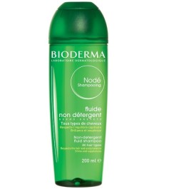 BIODERMA NODE SHAMPOOING 200ML | BigPara Tunisie