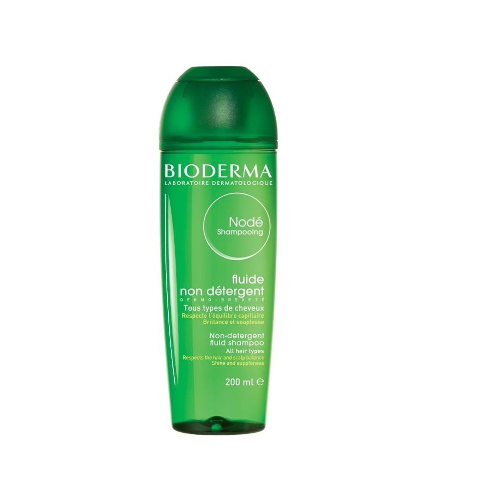 BIODERMA NODE SHAMPOOING 200ML | BigPara Tunisie