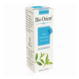 BIO ORIENT Huile Essentielle Tea Tree – 10 ml | BigPara Tunisie
