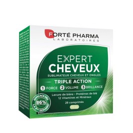 EXPERT CHEVEUX 1MOIS | BigPara Tunisie