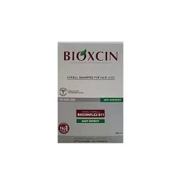 BIOXCIN SHAMP ANTI-CHUTE ANTIPELLICULAIRE | BigPara Tunisie