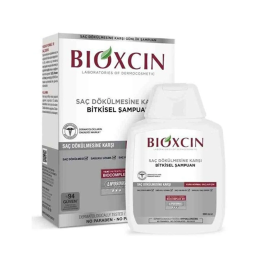 BIOXCIN SHAMP ANTI-CHUTE CHEVEUX GRAS | BigPara Tunisie
