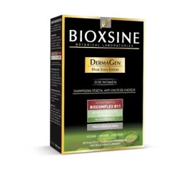 BIOXSINE WOMEN SHAMP CHEVEUX GRAS | BigPara Tunisie