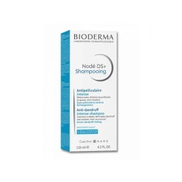BIODERMA NODE DS+ SHAMPOOING 125ML | BigPara Tunisie