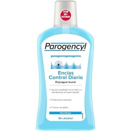 PAROGENCYL BAIN DE BOUCHE 500ML | BigPara Tunisie
