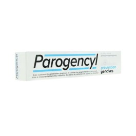 PAROCRNGYL DENT PREVEN GENCIVES 125ML | BigPara Tunisie