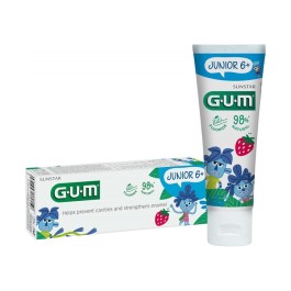 GUM DENT JUNIOR 6ANS+ | BigPara Tunisie