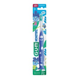 GUM BROSSE JUNIOR 902 | BigPara Tunisie