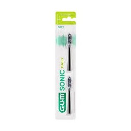 GUM RECHARGES BROSSE SONIC DAILY 4110 | BigPara Tunisie