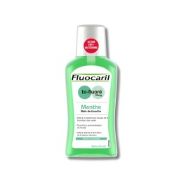 FLUOCARIL BAIN DE BOUCHE  BI-FLUORE 500ML | BigPara Tunisie