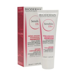 Bioderma sensibio DS+créme 40ML | BigPara Tunisie
