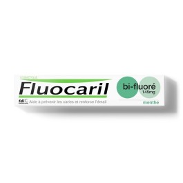FLUOCARIL DENT BI-FLUORE MENTHE | BigPara Tunisie
