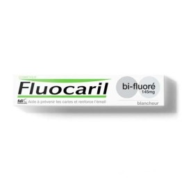 FLUOCARIL DENT BI-FLUORE BLANCHEUR 145ML | BigPara Tunisie