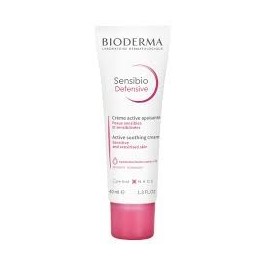 Bioderma Sensibio Defensive CR 40ML | BigPara Tunisie