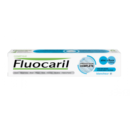 FLUOCARIL DENT NATUR ESSENCE PRO BLANCHEUR | BigPara Tunisie
