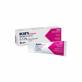 KIN GINGIVAL PATE DENTIFRICE 75ML | BigPara Tunisie