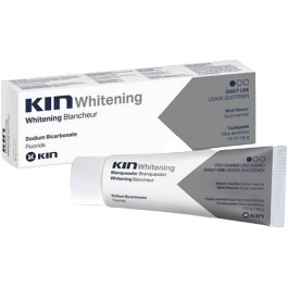 KIN BLANCHEUR PATE DENTIFRICE 75ML | BigPara Tunisie