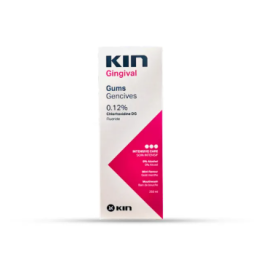 KIN GINGIVAL Bain de Bouche 250ML | BigPara Tunisie