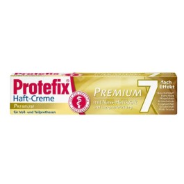 PROTEFIX CREME ADHESIVE PREMIUM 47G | BigPara Tunisie