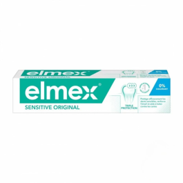 ELMEX DENTI SENSITIVE ORIGINAL | BigPara Tunisie