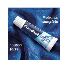FIXODENT CREME ADHESIVE FRAIS | BigPara Tunisie