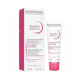 Bioderma Sensibio Defensive CR 40ML | BigPara Tunisie
