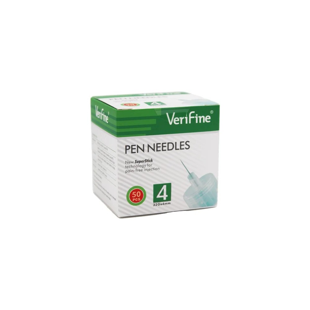 VERIFINE AIGHILLE STYLO 32*4 B50 | BigPara Tunisie