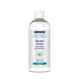 NOVACLEAR+ HYDRO EAU MICELLAIRE 400ML | BigPara Tunisie