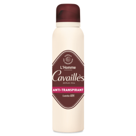 ROGE CAV SPRAY ANTI TRANSPIRANT HOMME | BigPara Tunisie