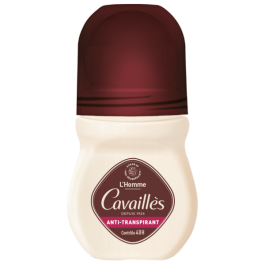 ROGE CAV ROLL ON ANTI TRANSPIRANT HOMME | BigPara Tunisie